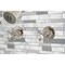 Kingston Brass KBX8146BX Two-Handle Tub and Shower Faucet, Polished Nickel KBX8146BX - alternate 4